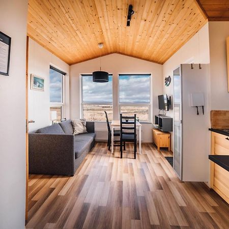 Blue View Cabin 1B With Private Hot Tub Рейкхолт Екстериор снимка