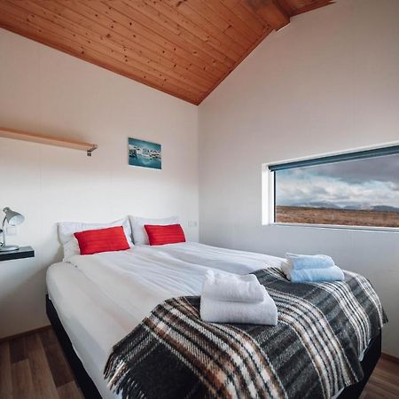 Blue View Cabin 1B With Private Hot Tub Рейкхолт Екстериор снимка