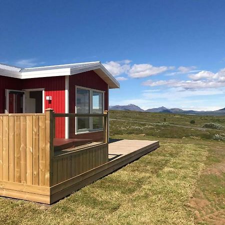 Blue View Cabin 1B With Private Hot Tub Рейкхолт Екстериор снимка