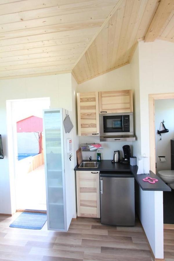 Blue View Cabin 1B With Private Hot Tub Рейкхолт Екстериор снимка