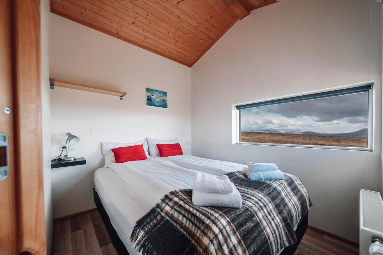 Blue View Cabin 1B With Private Hot Tub Рейкхолт Екстериор снимка