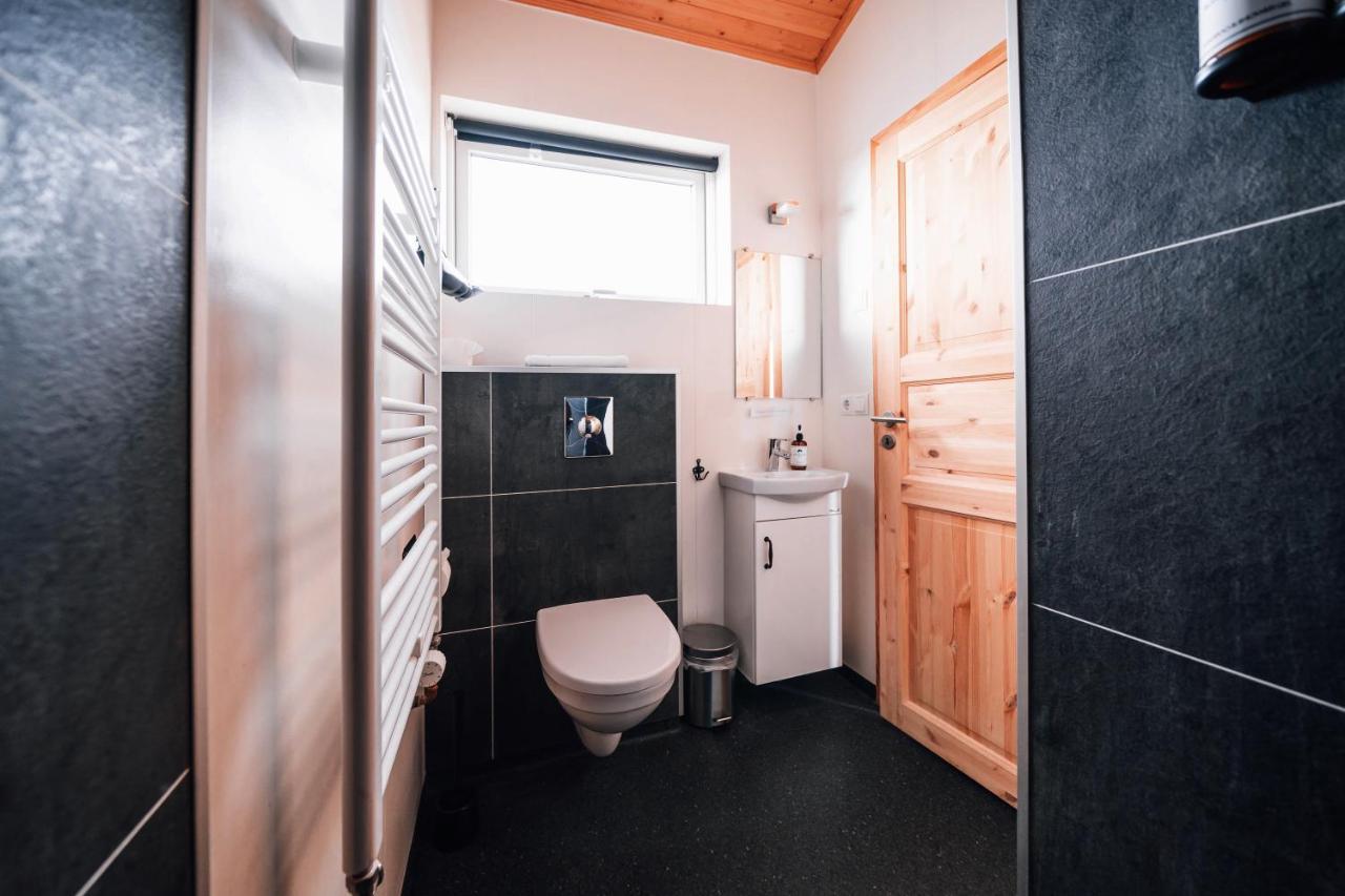 Blue View Cabin 1B With Private Hot Tub Рейкхолт Екстериор снимка